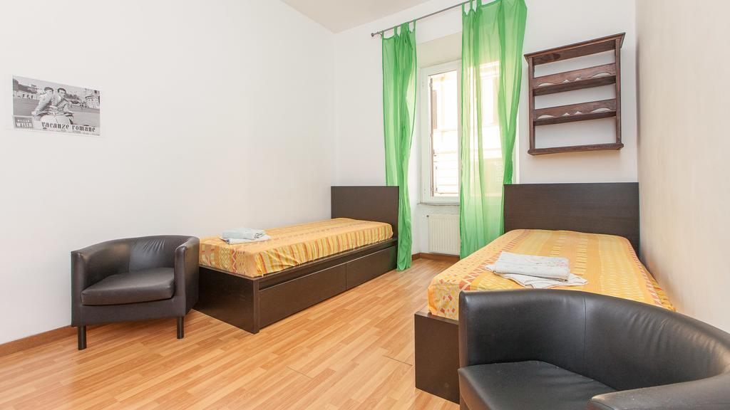 Rental In Rome Santini Apartment ห้อง รูปภาพ