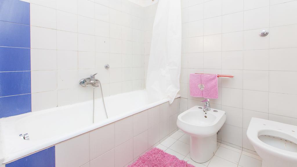 Rental In Rome Santini Apartment ห้อง รูปภาพ