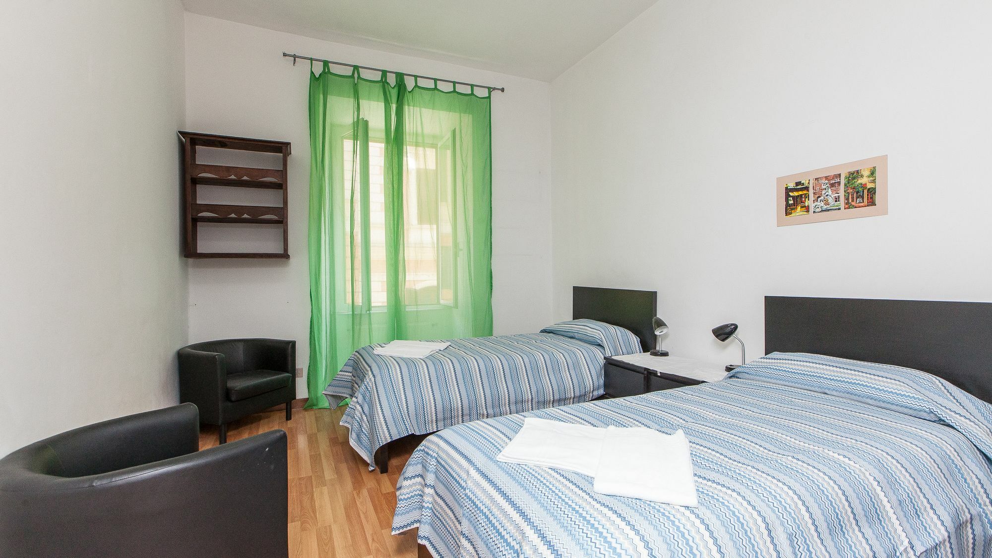 Rental In Rome Santini Apartment ภายนอก รูปภาพ